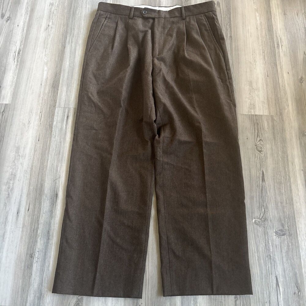 Rialto Brown Men's Chinos